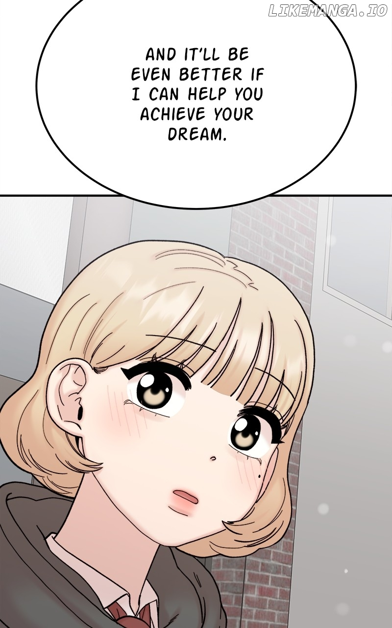 My Dud To Stud Boyfriend Chapter 89 page 163