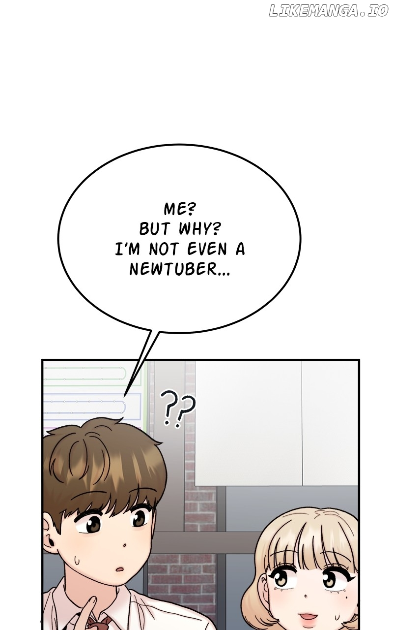 My Dud To Stud Boyfriend Chapter 89 page 156