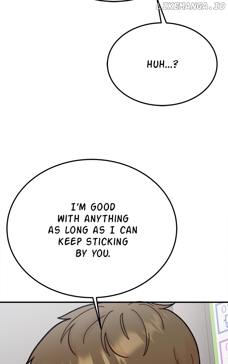 My Dud To Stud Boyfriend Chapter 89 page 161