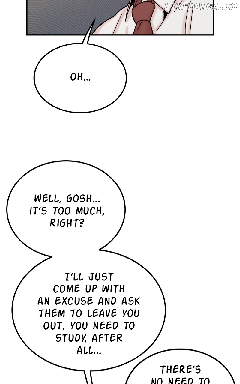 My Dud To Stud Boyfriend Chapter 89 page 159