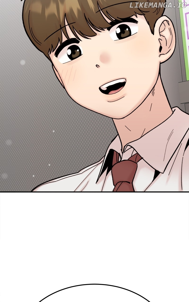 My Dud To Stud Boyfriend Chapter 89 page 162