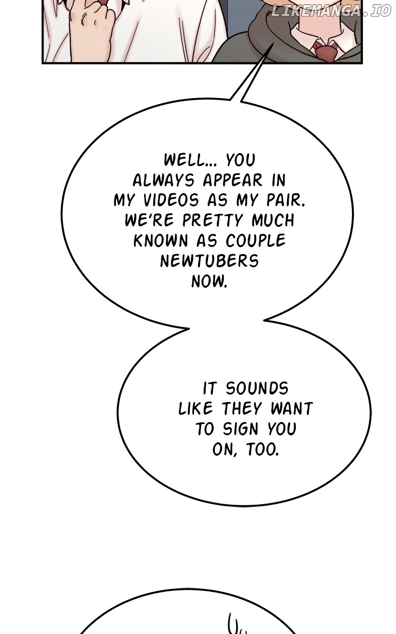 My Dud To Stud Boyfriend Chapter 89 page 157