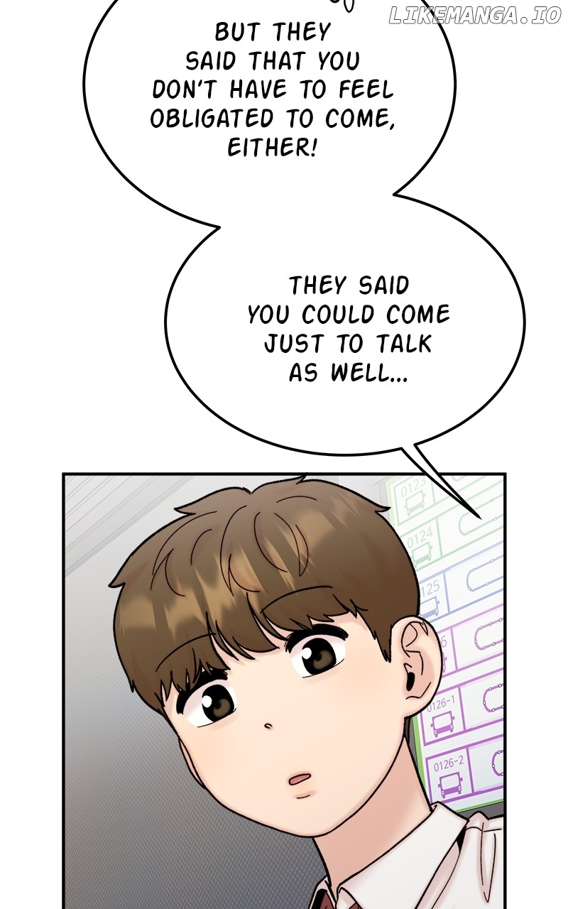 My Dud To Stud Boyfriend Chapter 89 page 158