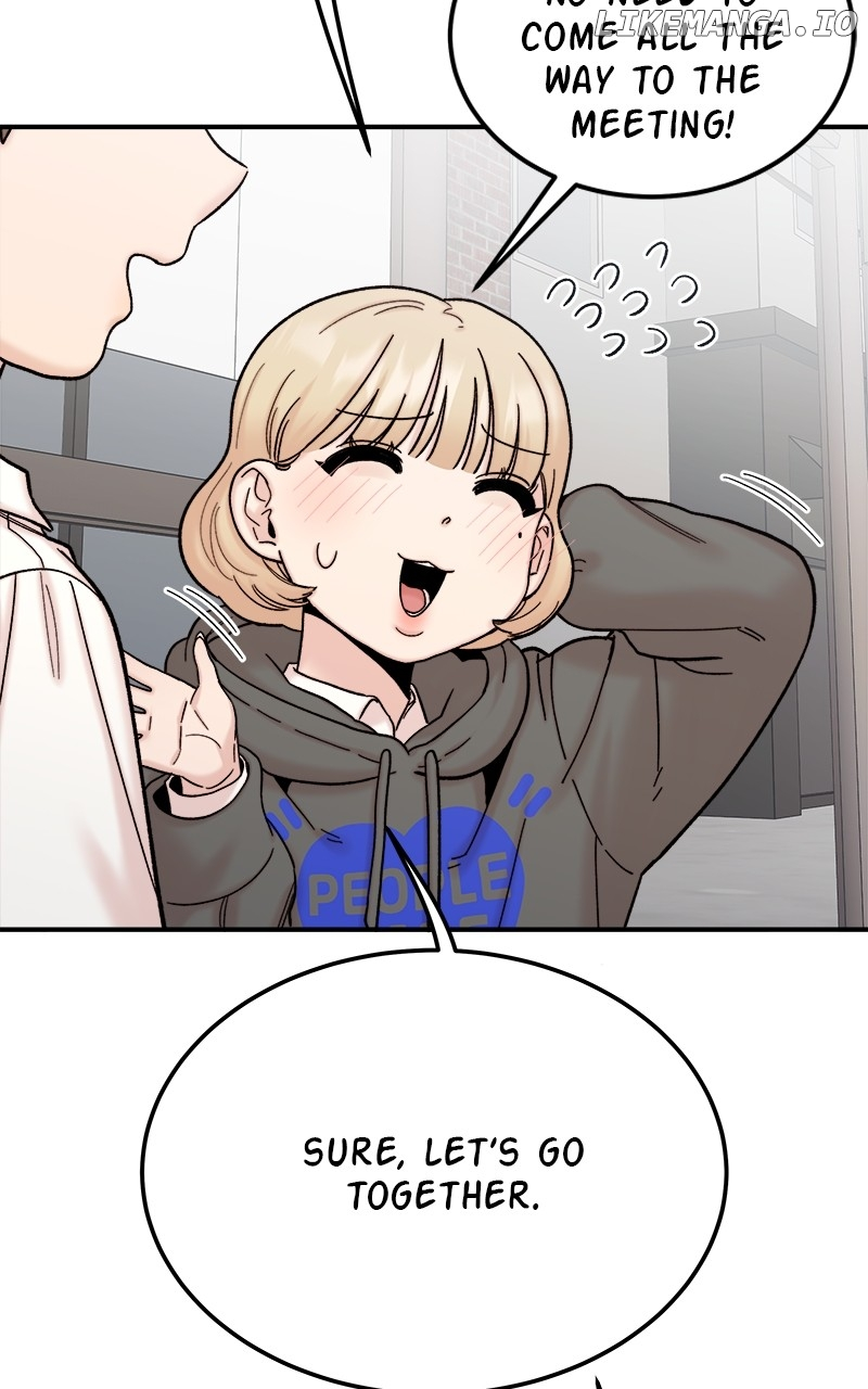 My Dud To Stud Boyfriend Chapter 89 page 160