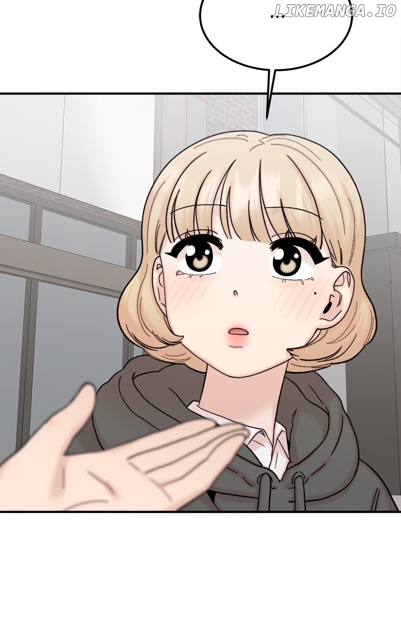 My Dud To Stud Boyfriend Chapter 89 page 170