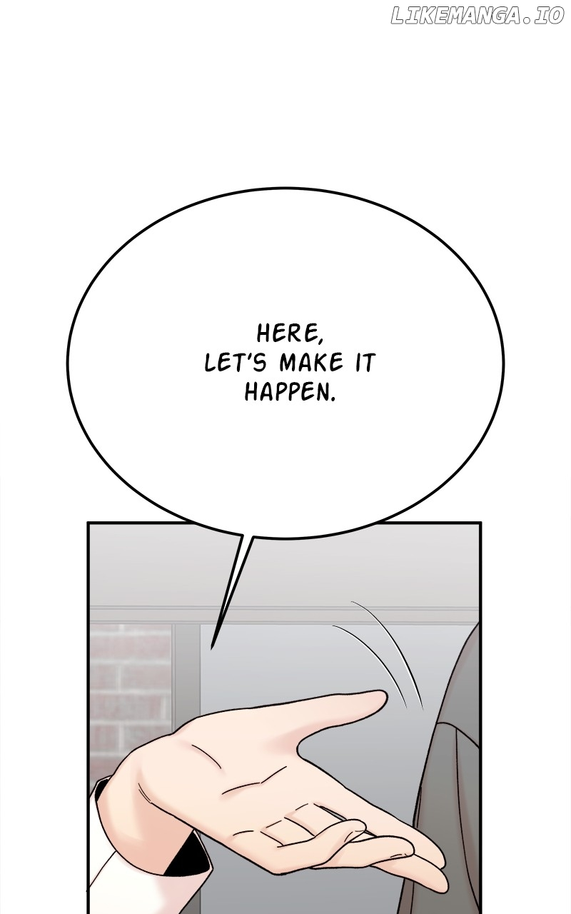 My Dud To Stud Boyfriend Chapter 89 page 166