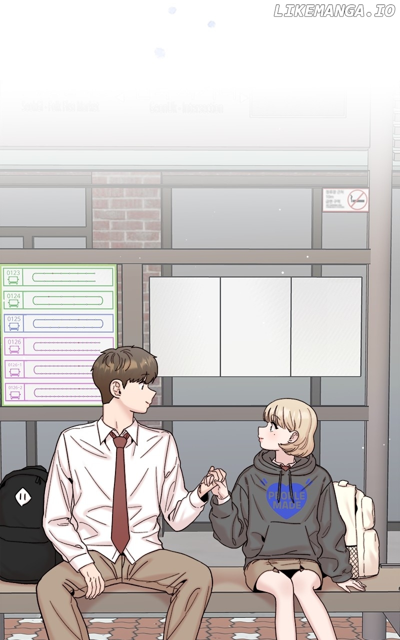 My Dud To Stud Boyfriend Chapter 89 page 187