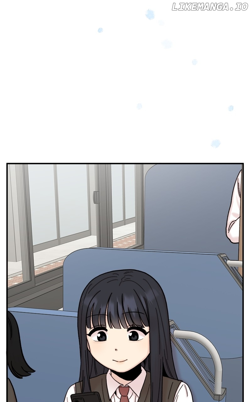 My Dud To Stud Boyfriend Chapter 89 page 182