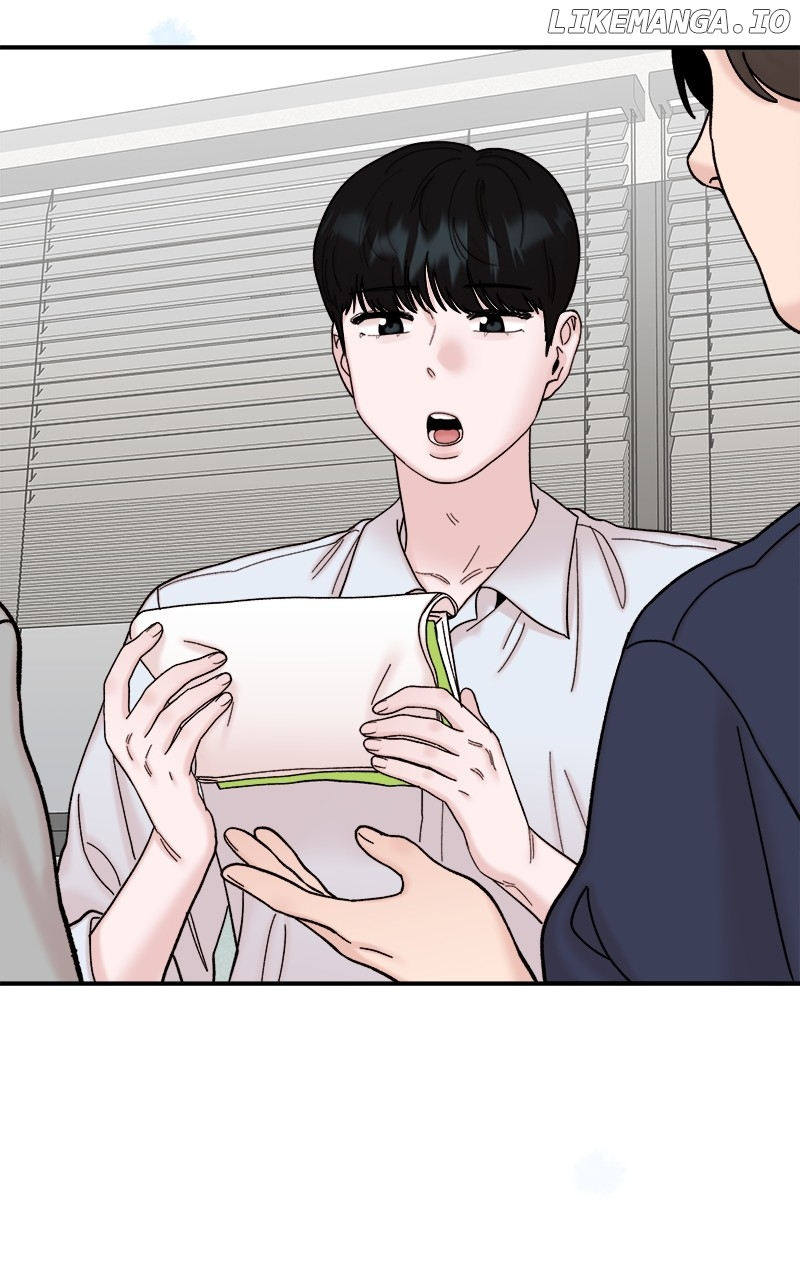 My Dud To Stud Boyfriend Chapter 89 page 180
