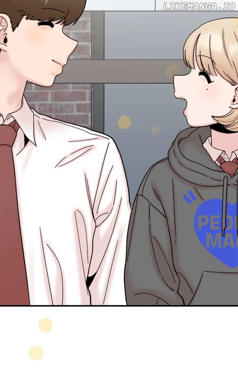 My Dud To Stud Boyfriend Chapter 89 page 178