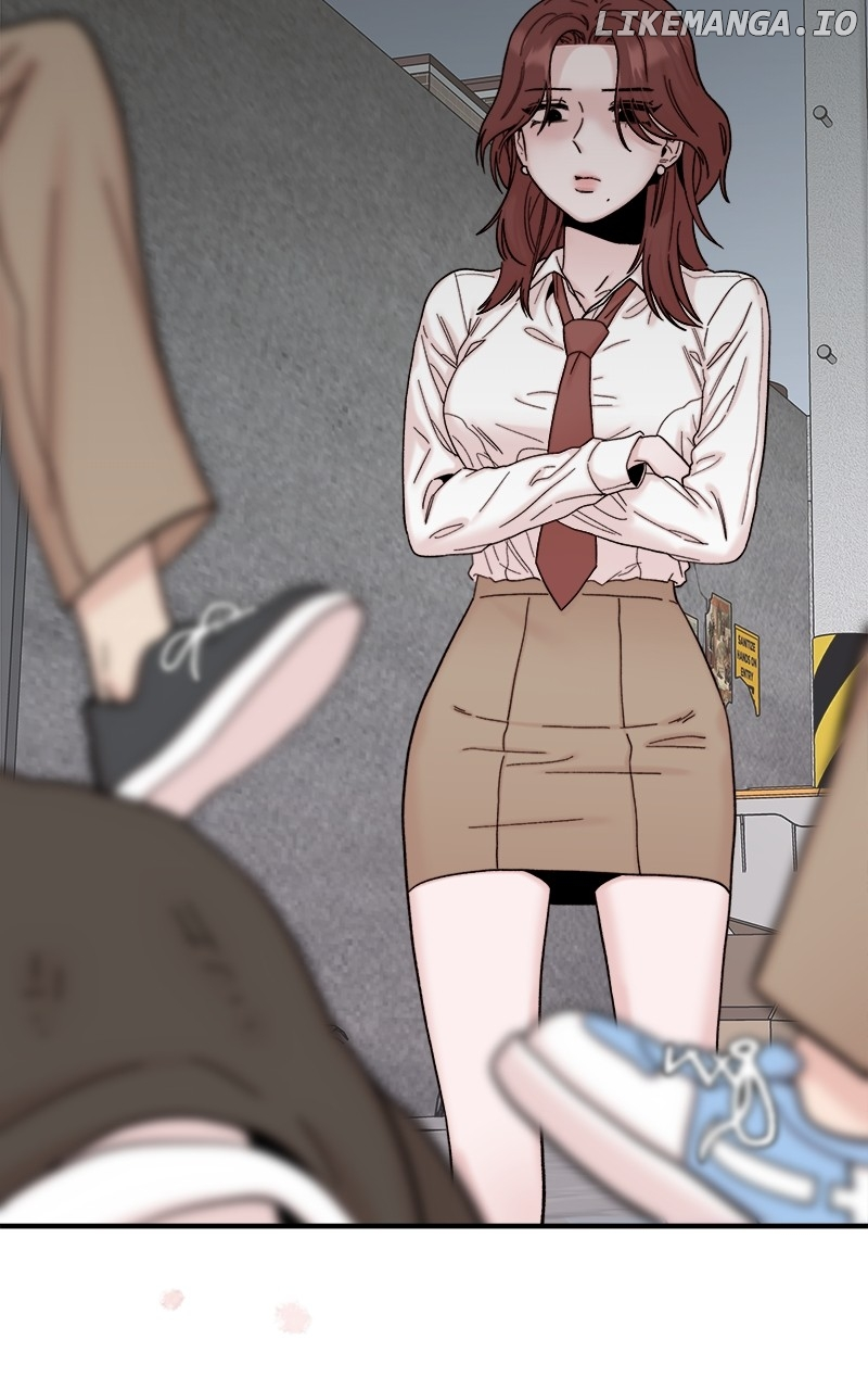 My Dud To Stud Boyfriend Chapter 89 page 185