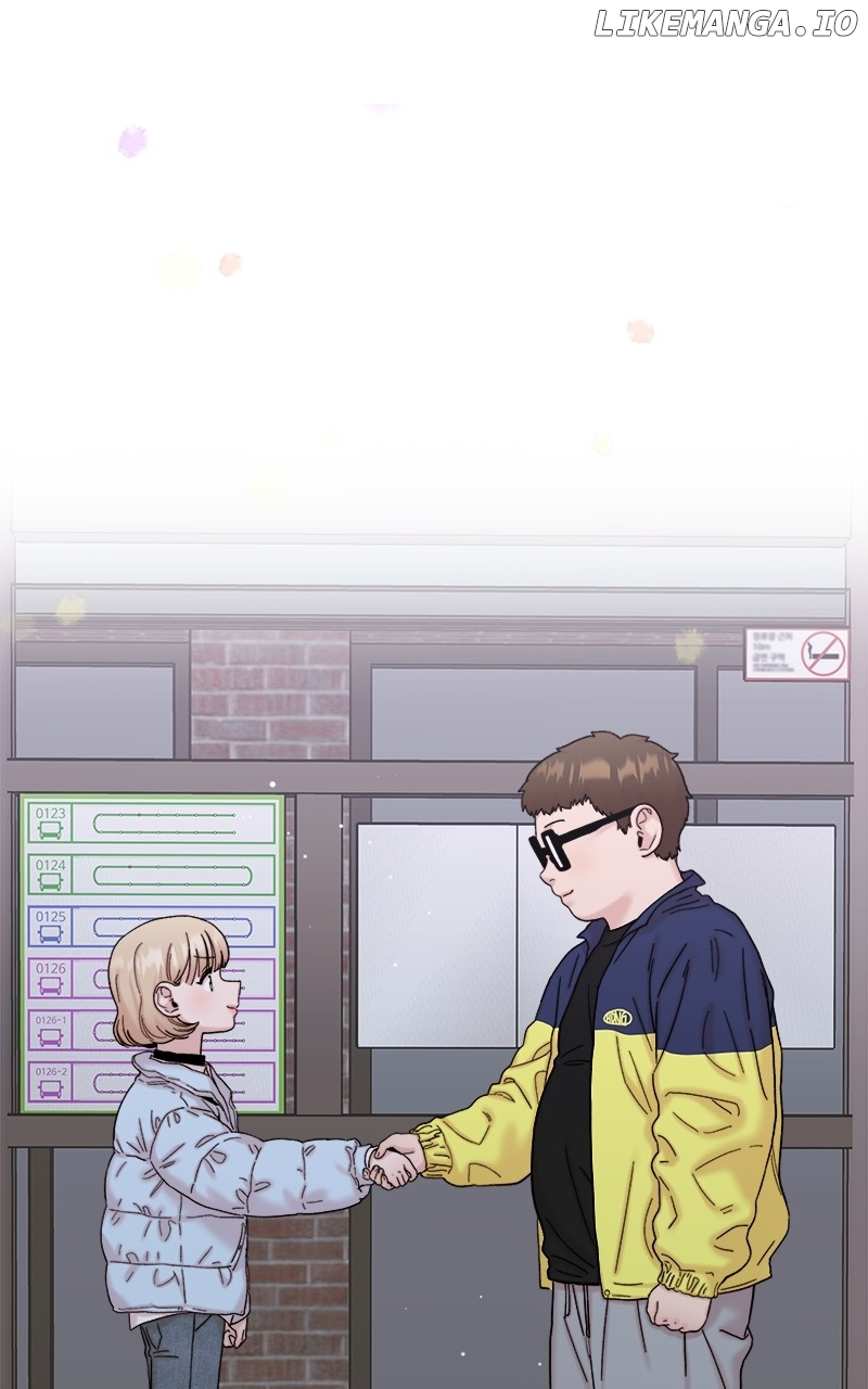 My Dud To Stud Boyfriend Chapter 89 page 189