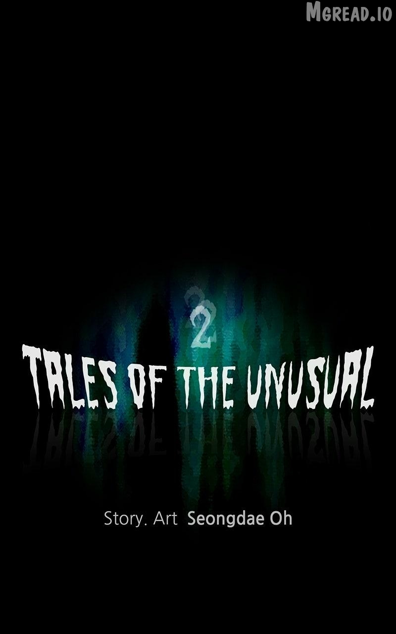 Tales of the Unusual 2 Chapter 89 page 7