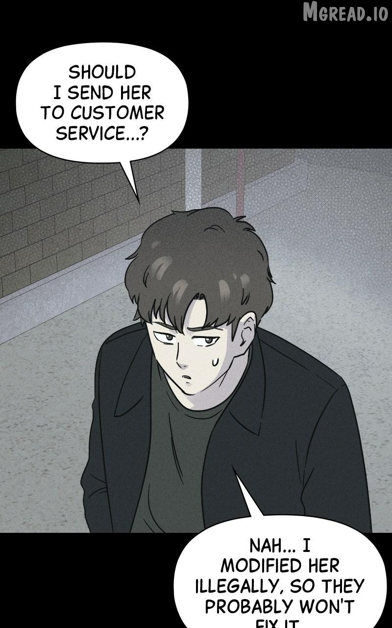 Tales of the Unusual 2 Chapter 89 page 31