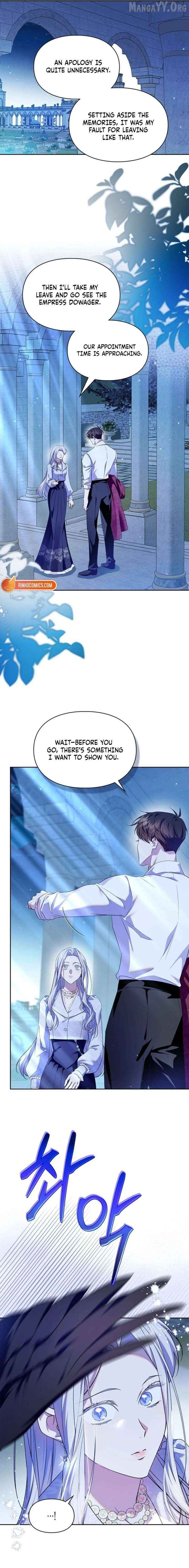 I Became the Tyrant's Dishonest Adviser Chapter 89 page 4
