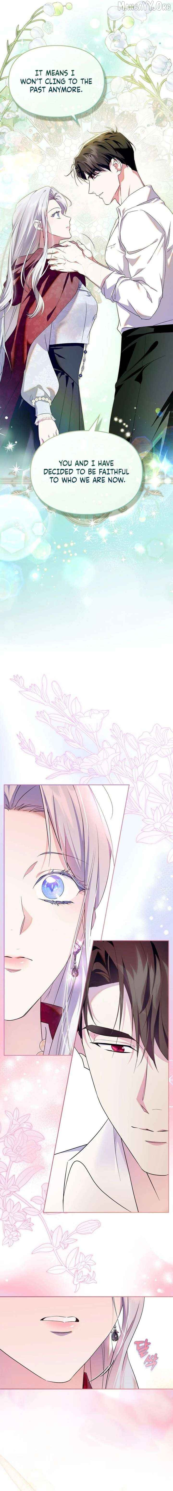 I Became the Tyrant's Dishonest Adviser Chapter 89 page 7