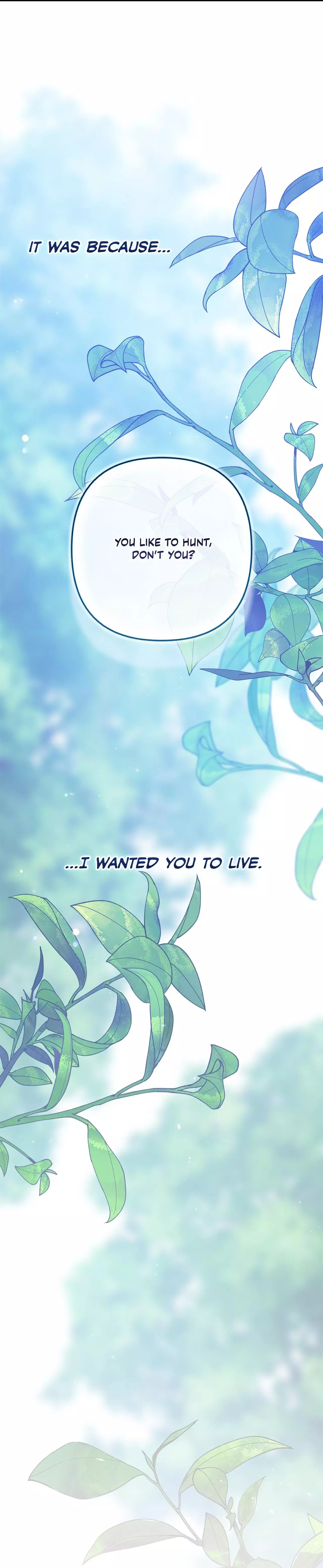 The Broken Ring: This Marriage Will Fail Anyway Chapter 82 page 37