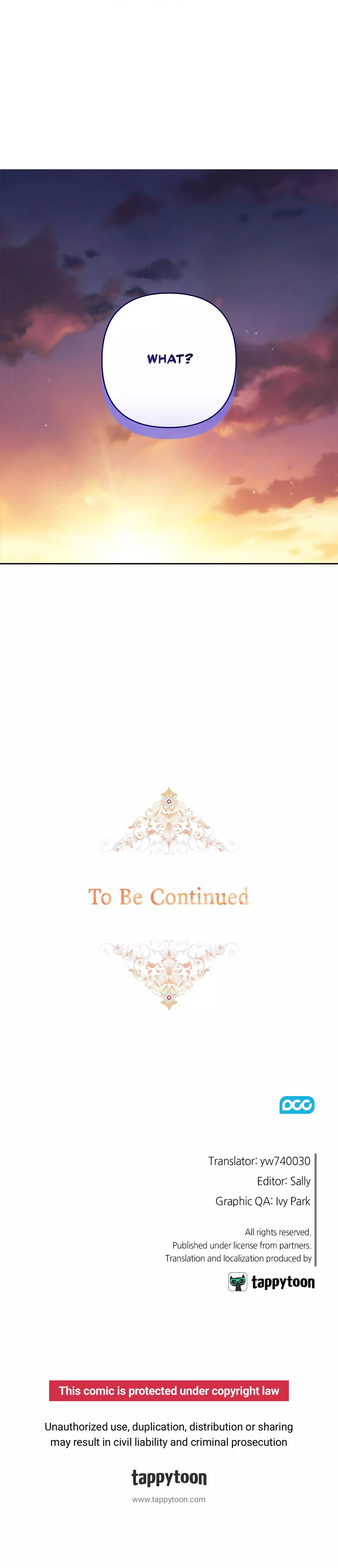 The Broken Ring: This Marriage Will Fail Anyway Chapter 82 page 40
