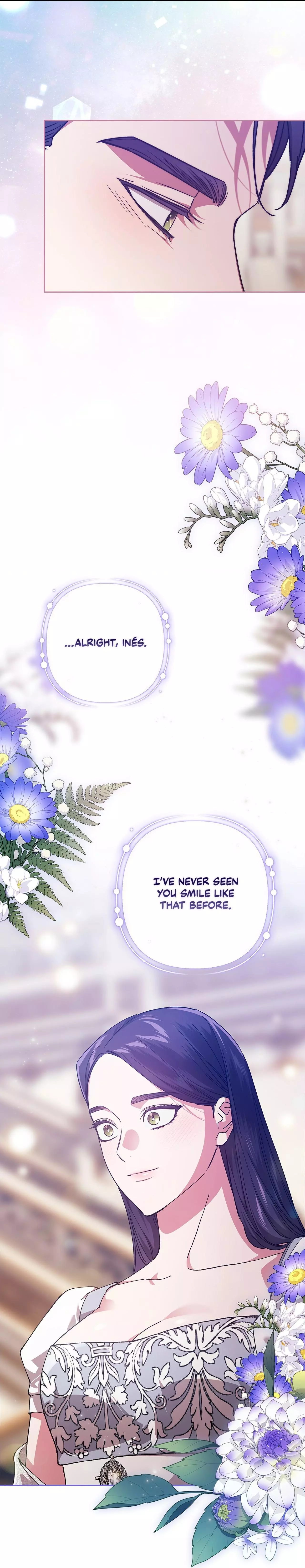 The Broken Ring: This Marriage Will Fail Anyway Chapter 82 page 28