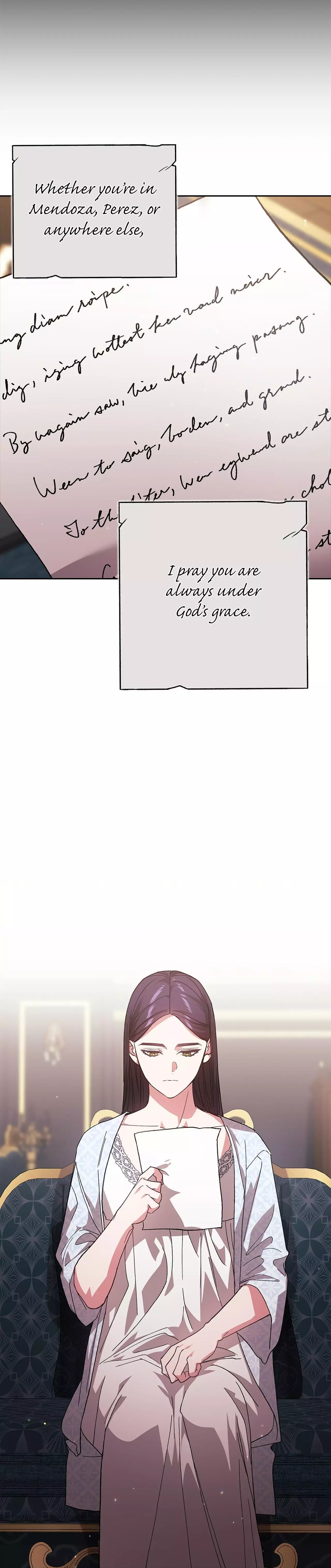 The Broken Ring: This Marriage Will Fail Anyway Chapter 82 page 6