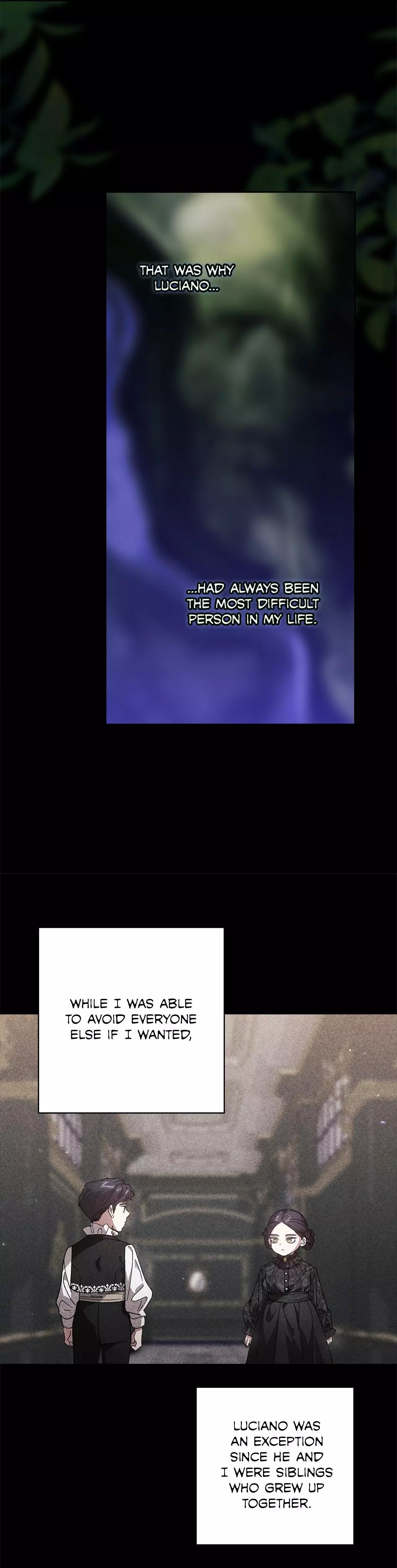 The Broken Ring: This Marriage Will Fail Anyway Chapter 82 page 16