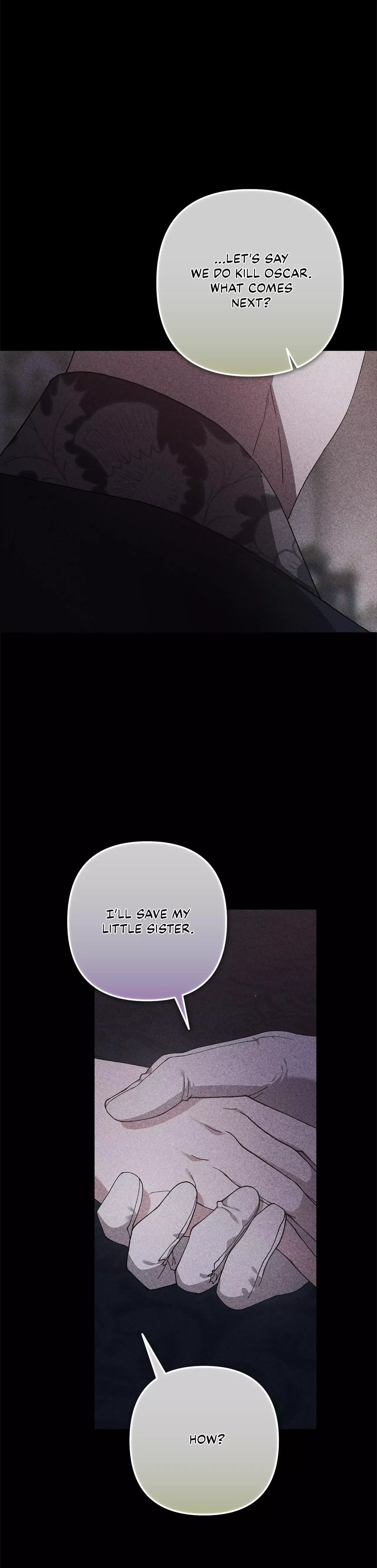 The Broken Ring: This Marriage Will Fail Anyway Chapter 82 page 31