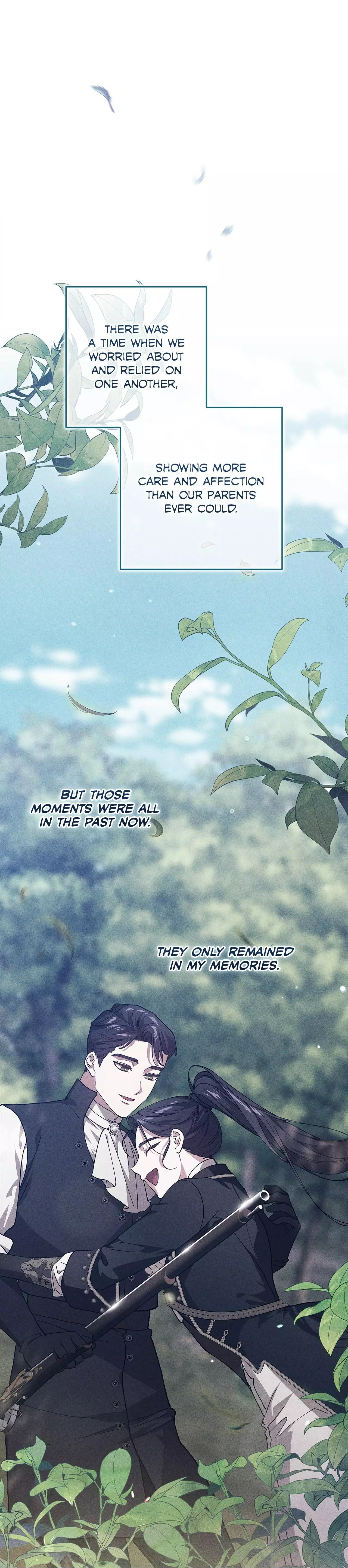 The Broken Ring: This Marriage Will Fail Anyway Chapter 82 page 15