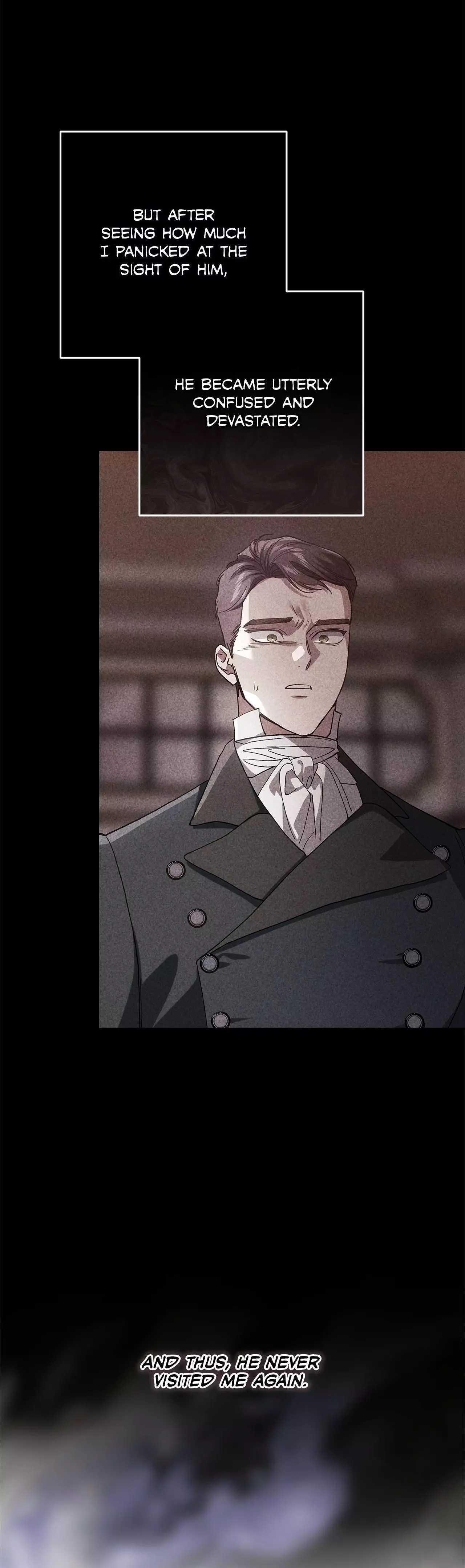 The Broken Ring: This Marriage Will Fail Anyway Chapter 82 page 23