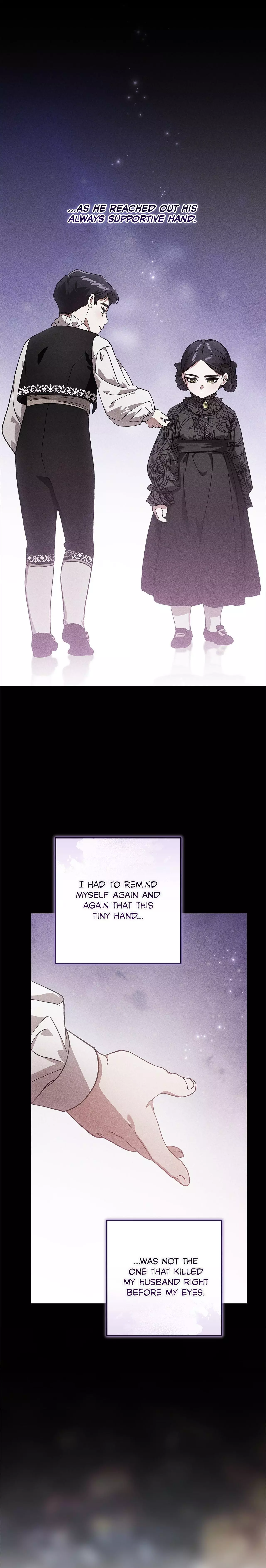 The Broken Ring: This Marriage Will Fail Anyway Chapter 82 page 18