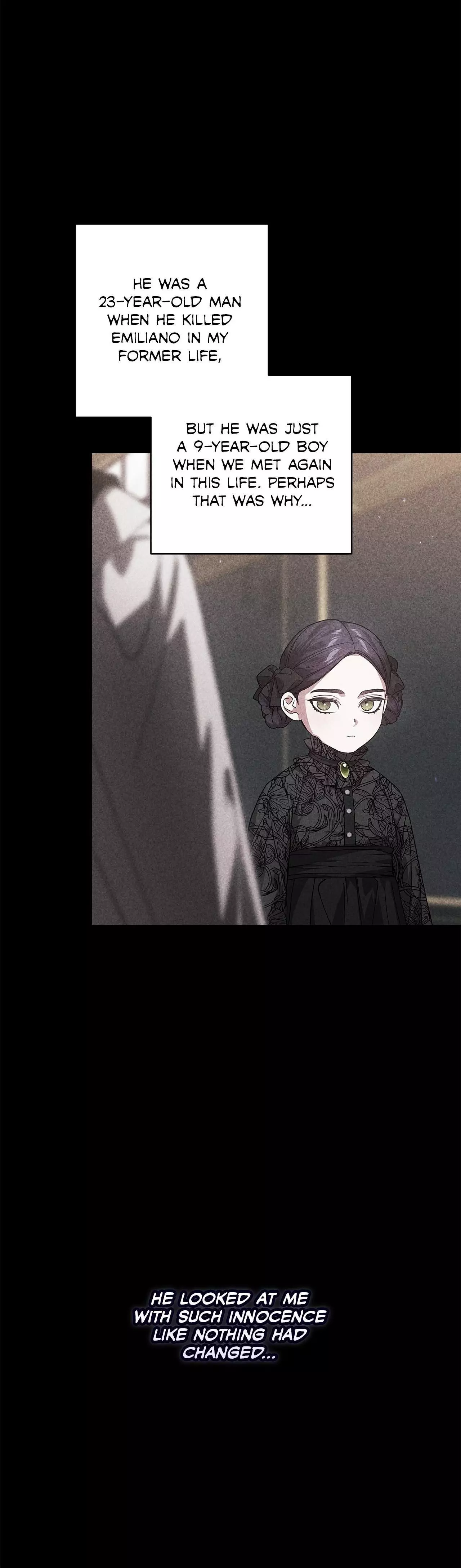 The Broken Ring: This Marriage Will Fail Anyway Chapter 82 page 17