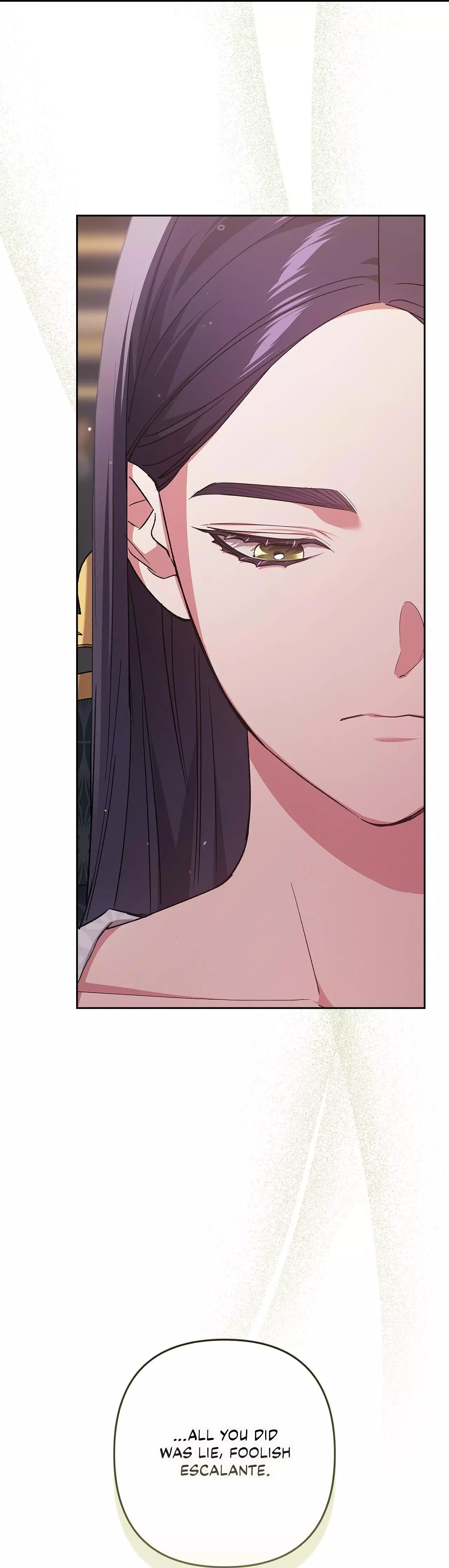The Broken Ring: This Marriage Will Fail Anyway Chapter 82 page 7