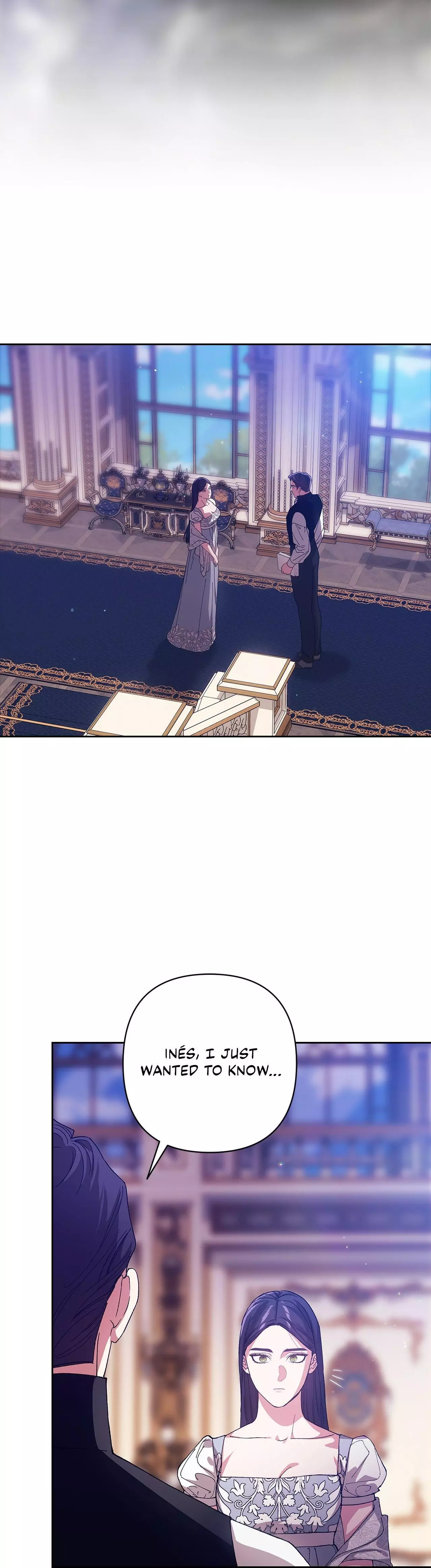 The Broken Ring: This Marriage Will Fail Anyway Chapter 82 page 24