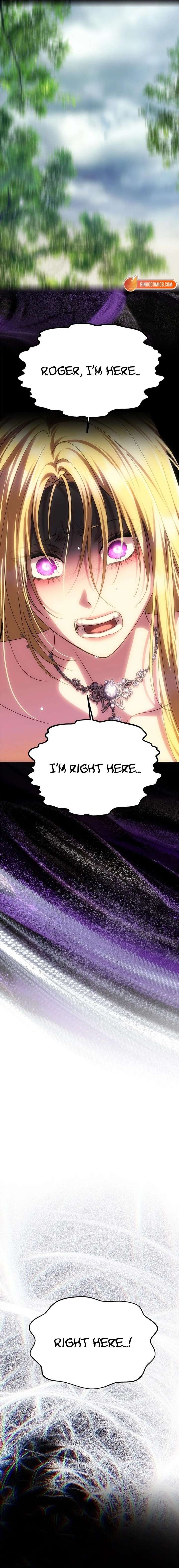 One Husband Is Enough Chapter 88 page 2