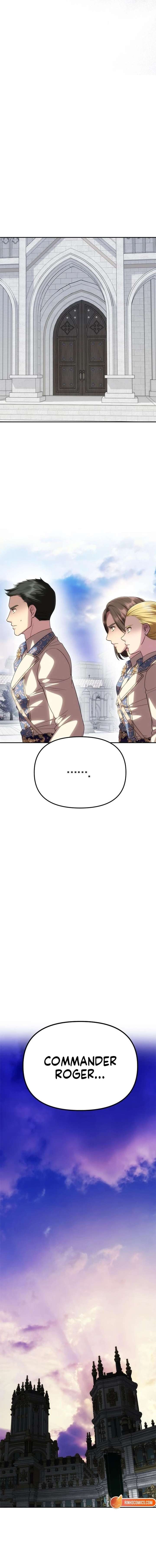 One Husband Is Enough Chapter 88 page 6