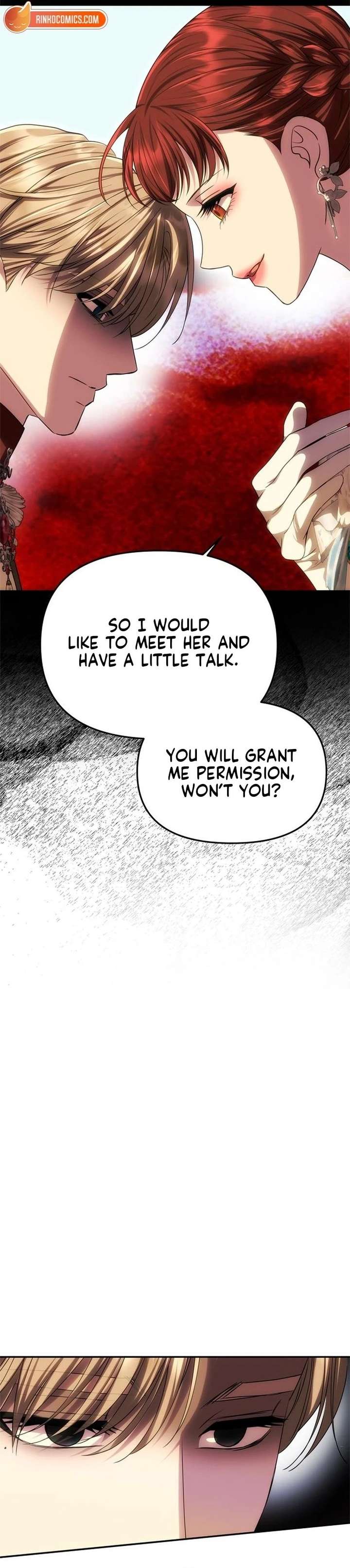 One Husband Is Enough Chapter 88 page 13