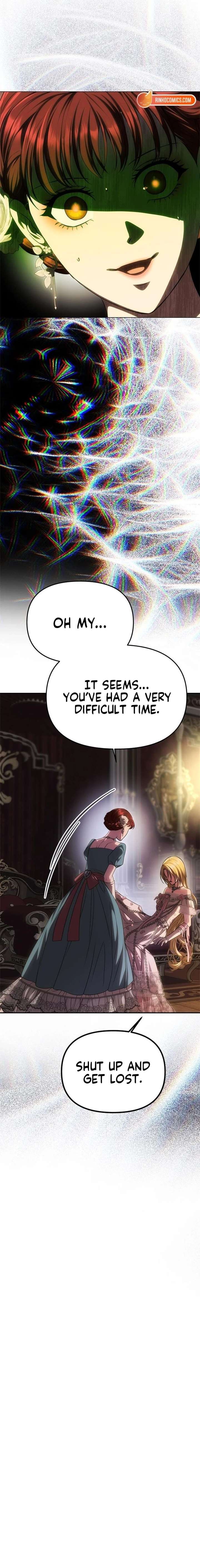 One Husband Is Enough Chapter 88 page 22