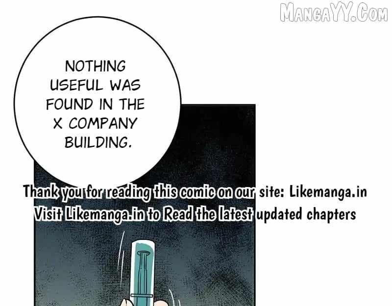Doomsday for All: Me, Virus Monarch Chapter 89 page 1