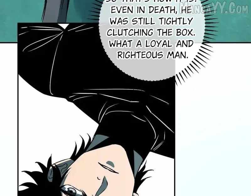Doomsday for All: Me, Virus Monarch Chapter 89 page 34