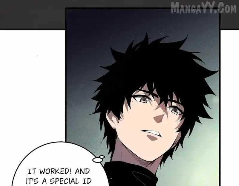 Doomsday for All: Me, Virus Monarch Chapter 89 page 73