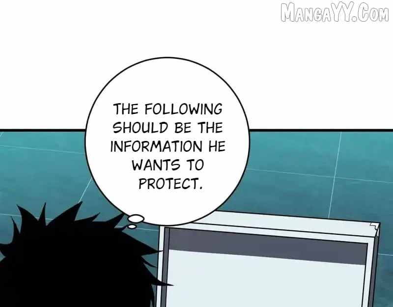 Doomsday for All: Me, Virus Monarch Chapter 89 page 45