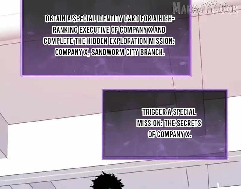 Doomsday for All: Me, Virus Monarch Chapter 89 page 70