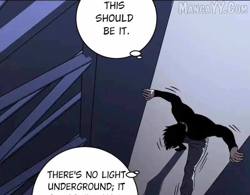 Doomsday for All: Me, Virus Monarch Chapter 89 page 14