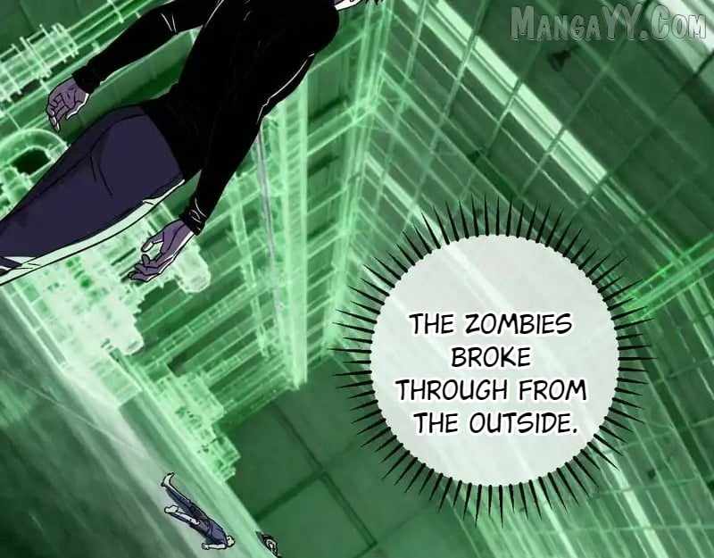 Doomsday for All: Me, Virus Monarch Chapter 89 page 20