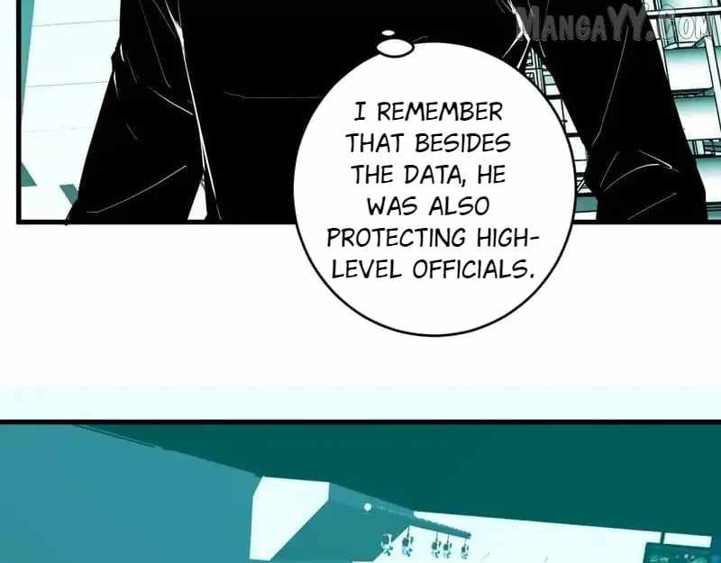 Doomsday for All: Me, Virus Monarch Chapter 89 page 59
