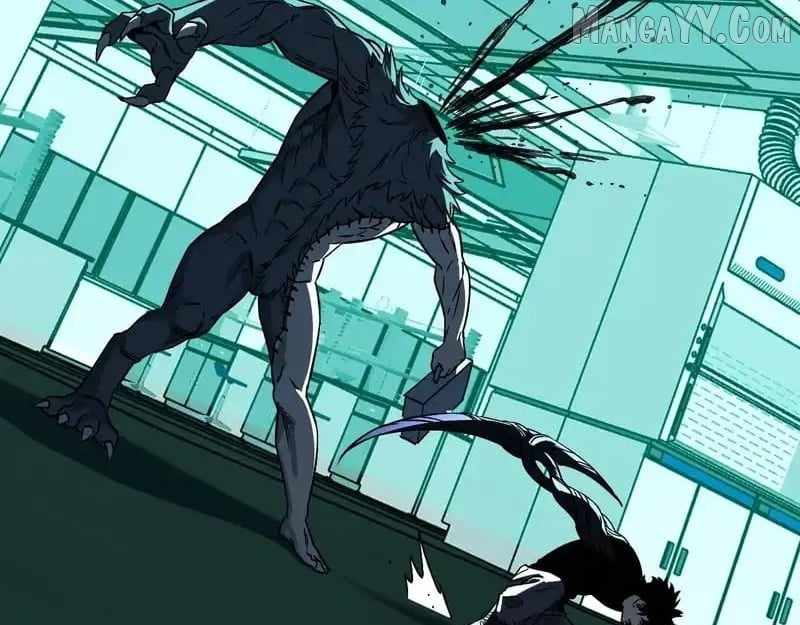 Doomsday for All: Me, Virus Monarch Chapter 89 page 37
