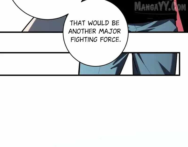 Doomsday for All: Me, Virus Monarch Chapter 89 page 56