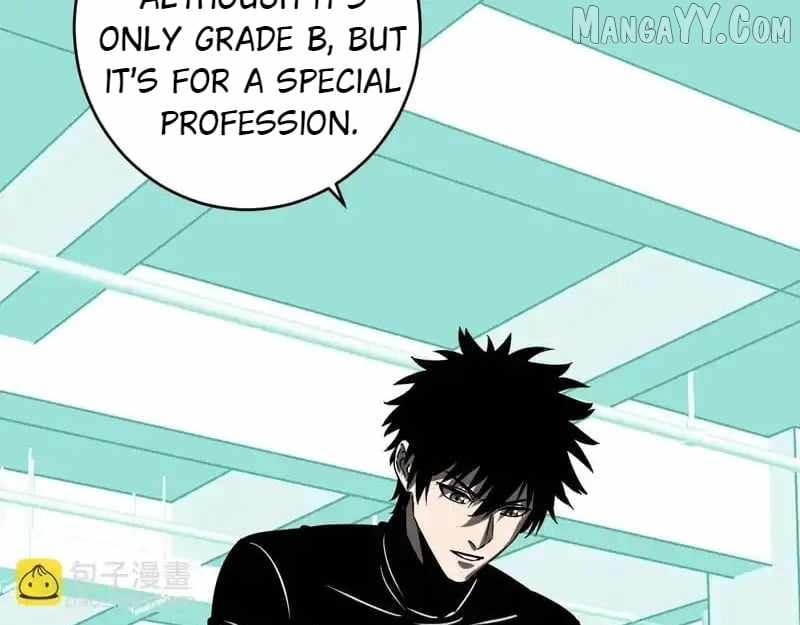 Doomsday for All: Me, Virus Monarch Chapter 89 page 42