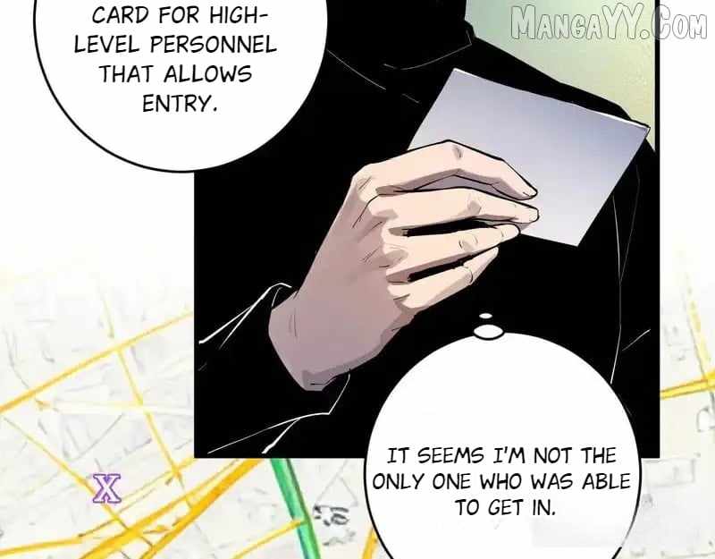 Doomsday for All: Me, Virus Monarch Chapter 89 page 74