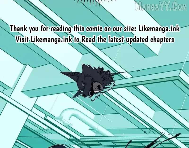Doomsday for All: Me, Virus Monarch Chapter 89 page 36