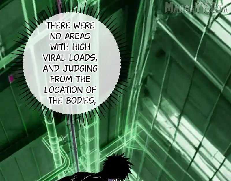 Doomsday for All: Me, Virus Monarch Chapter 89 page 19